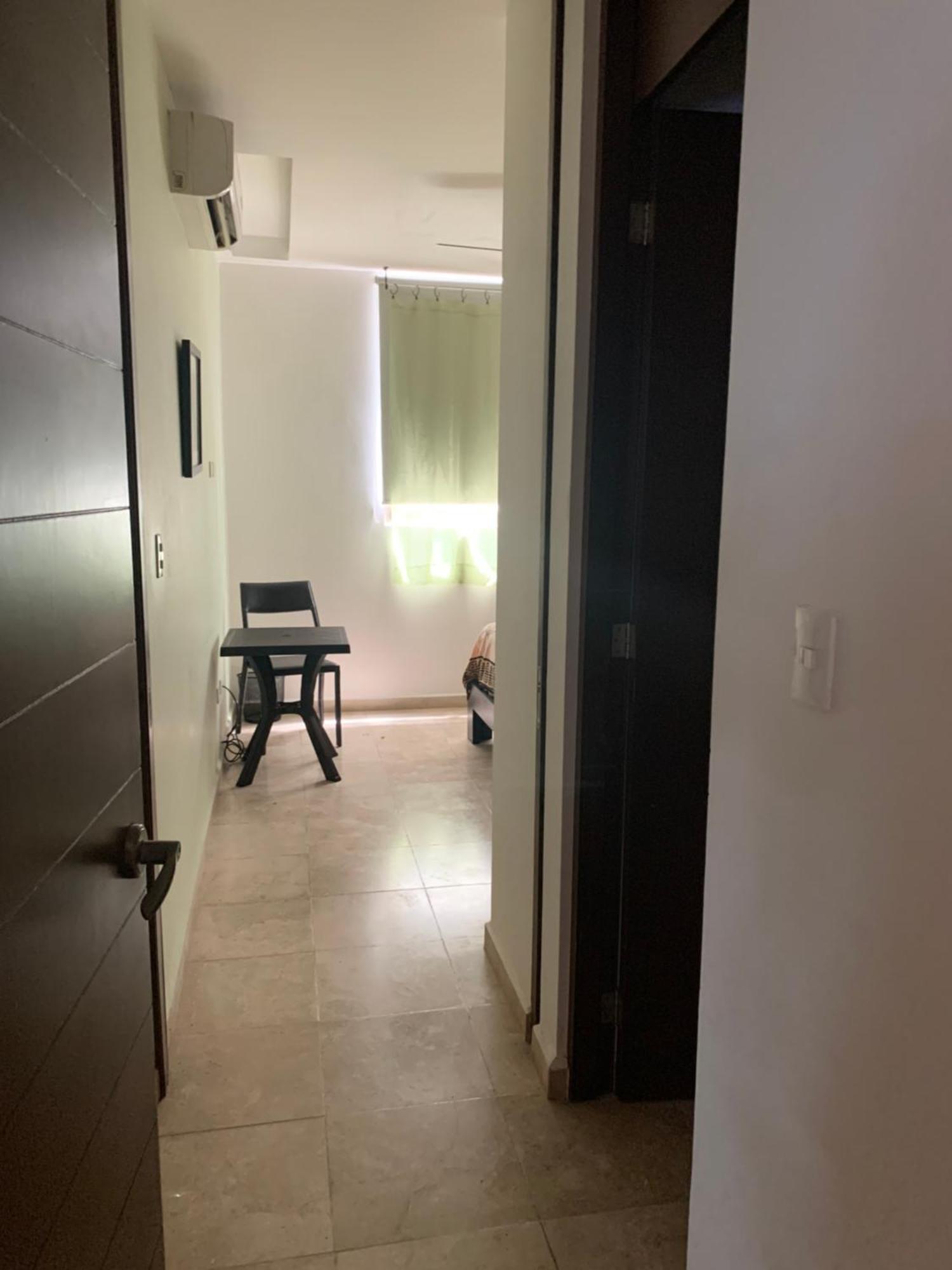 Doca 303 Apartamento *