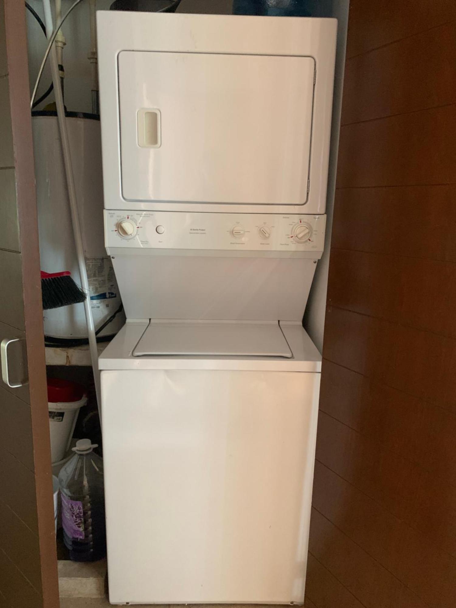 Doca 303 Apartamento *