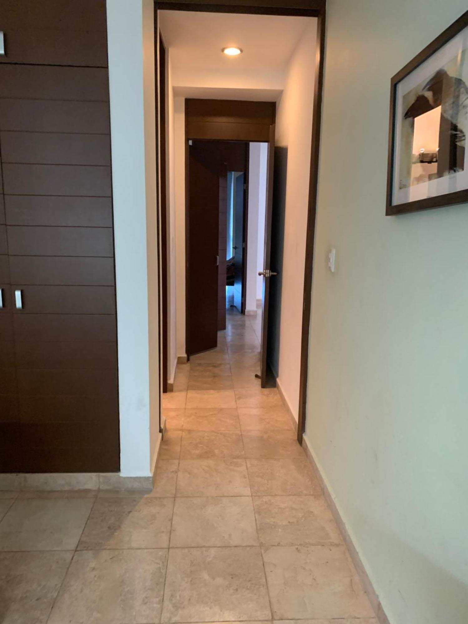 Apartamento Doca 303 *