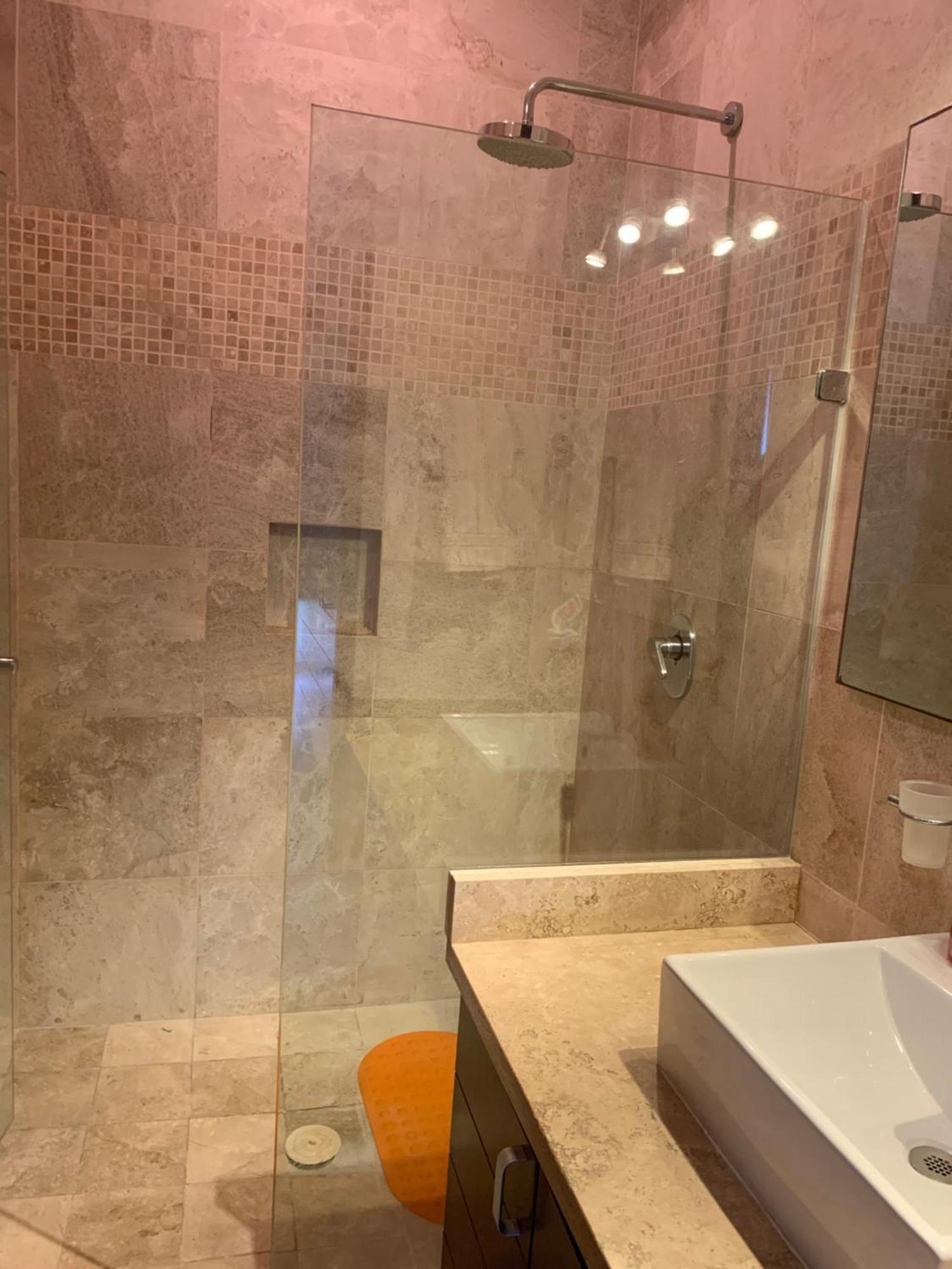Doca 303 Apartamento *