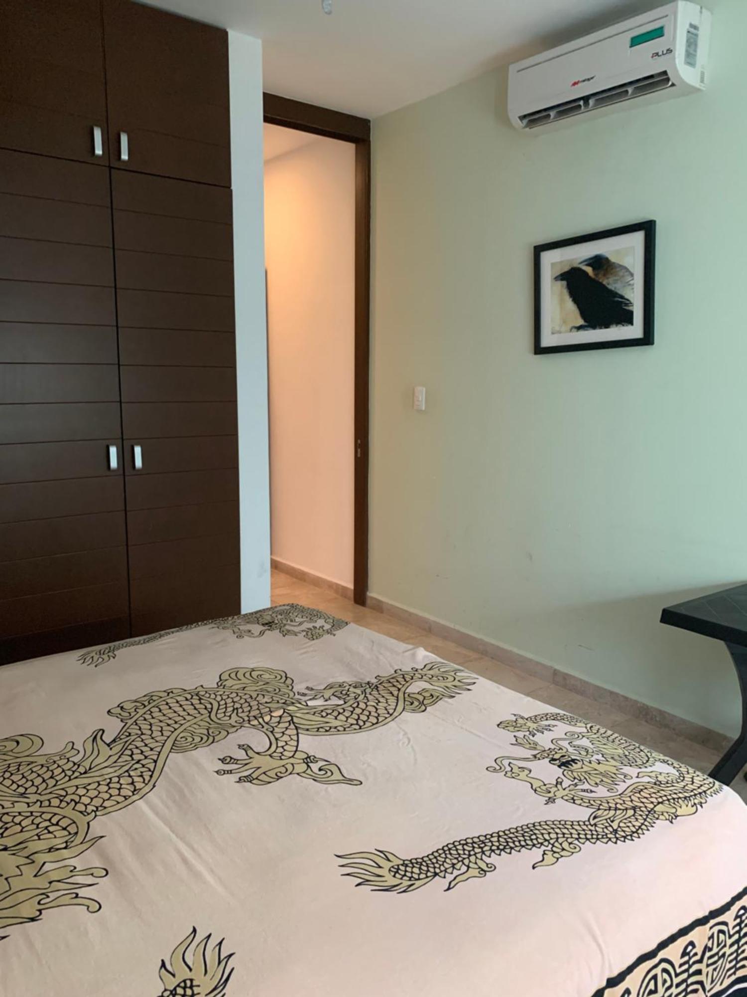 Doca 303 Apartamento