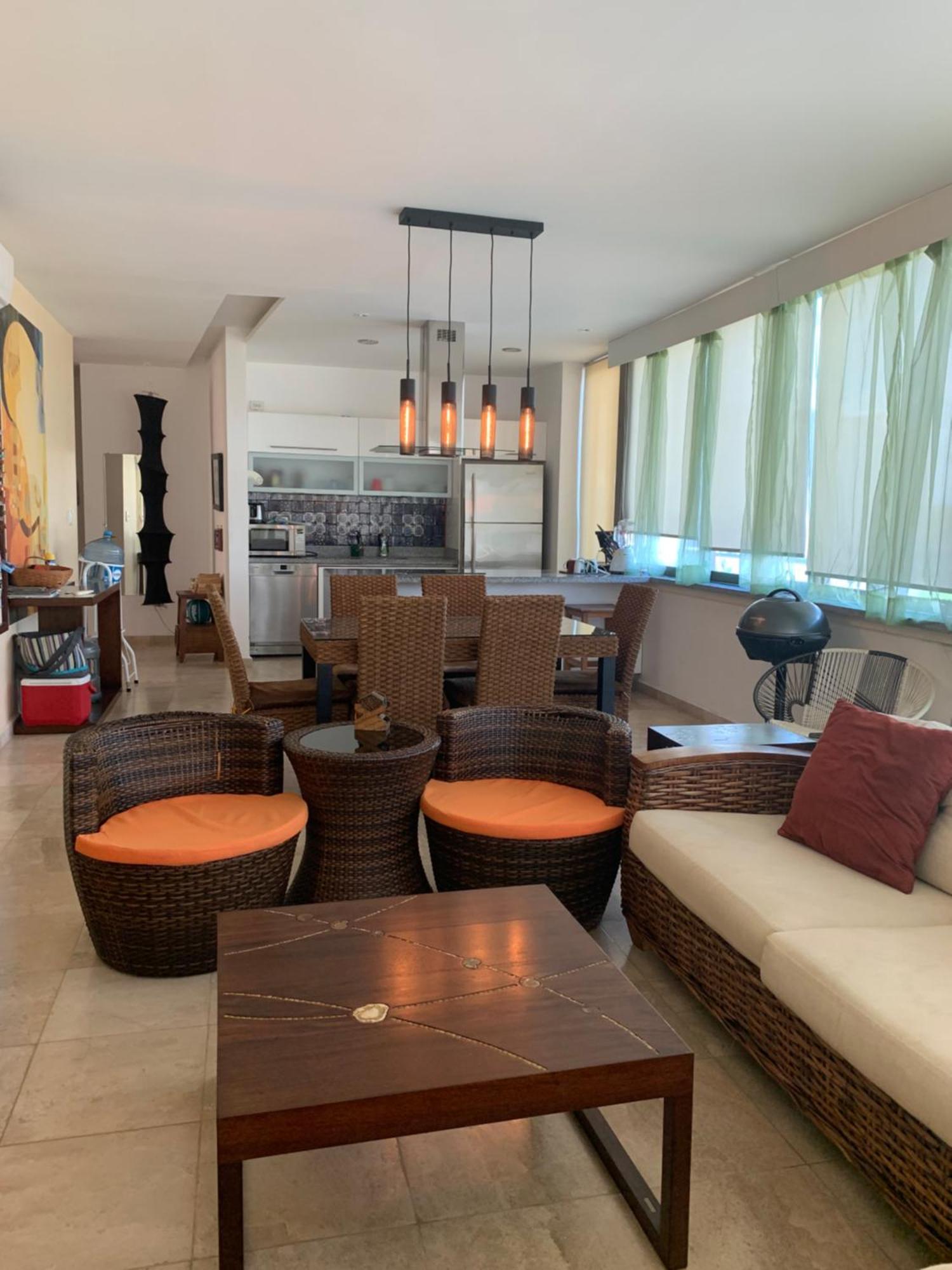 Apartamento Doca 303