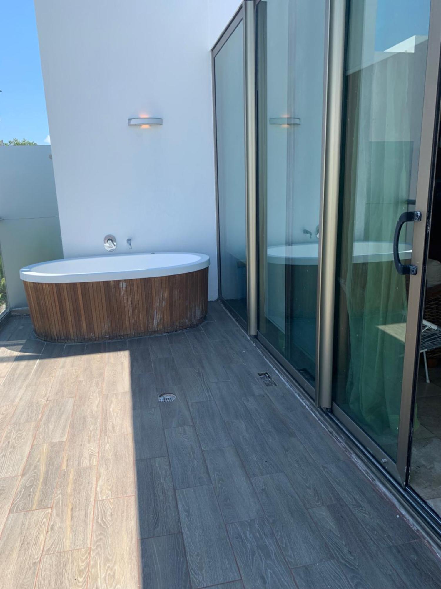 Doca 303 Apartamento *