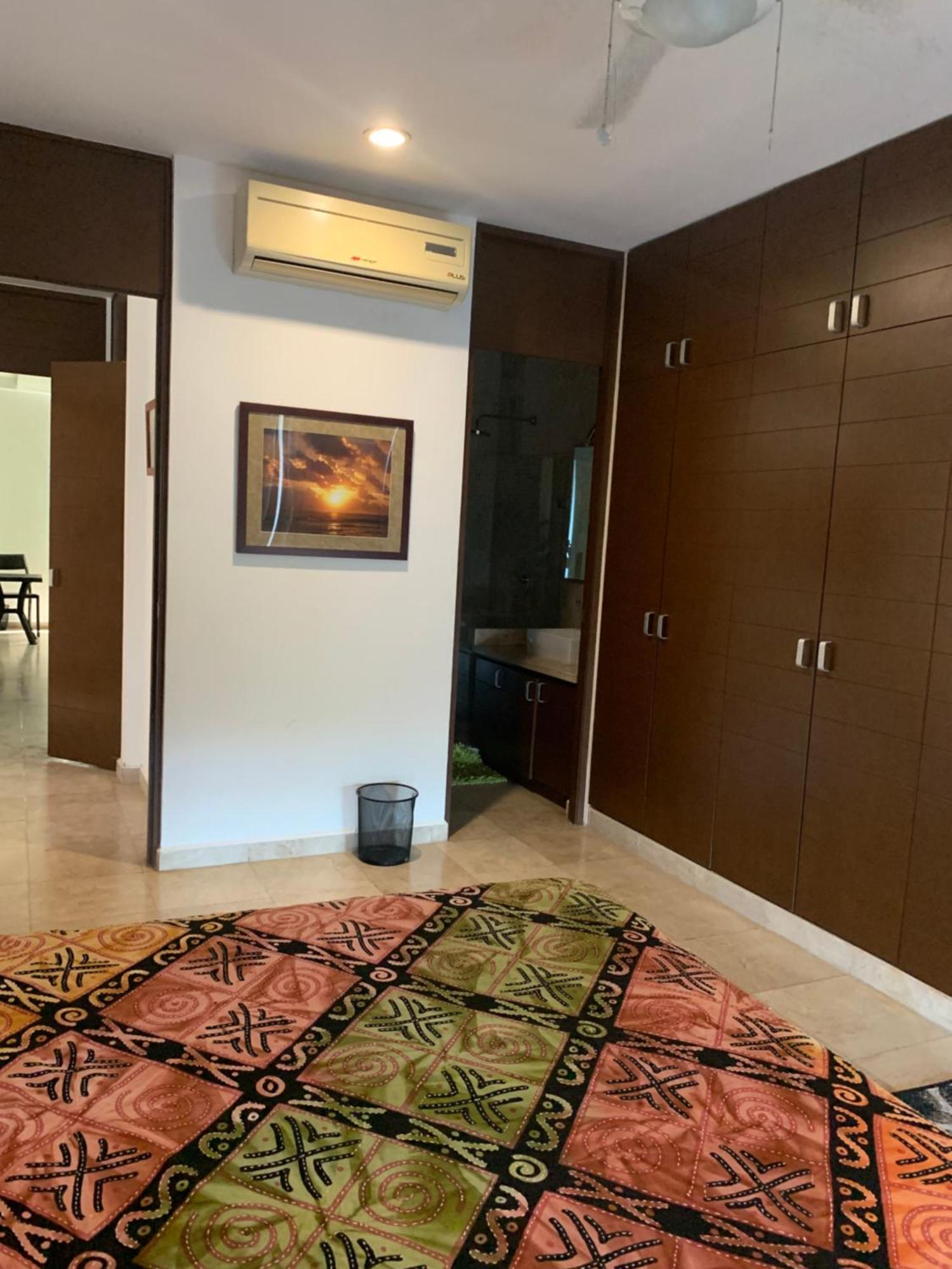 Doca 303 Apartamento Playa del Carmen