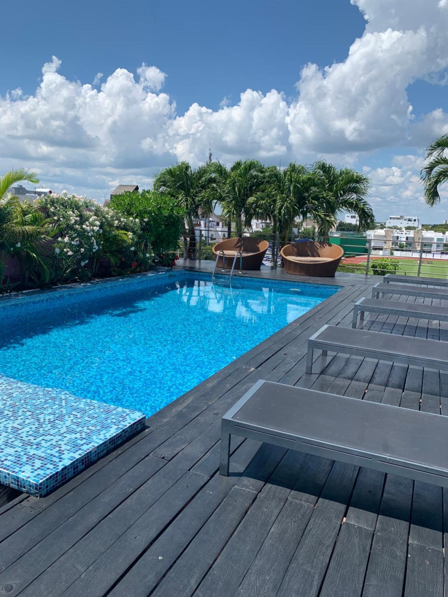 Apartamento Doca 303 Playa del Carmen