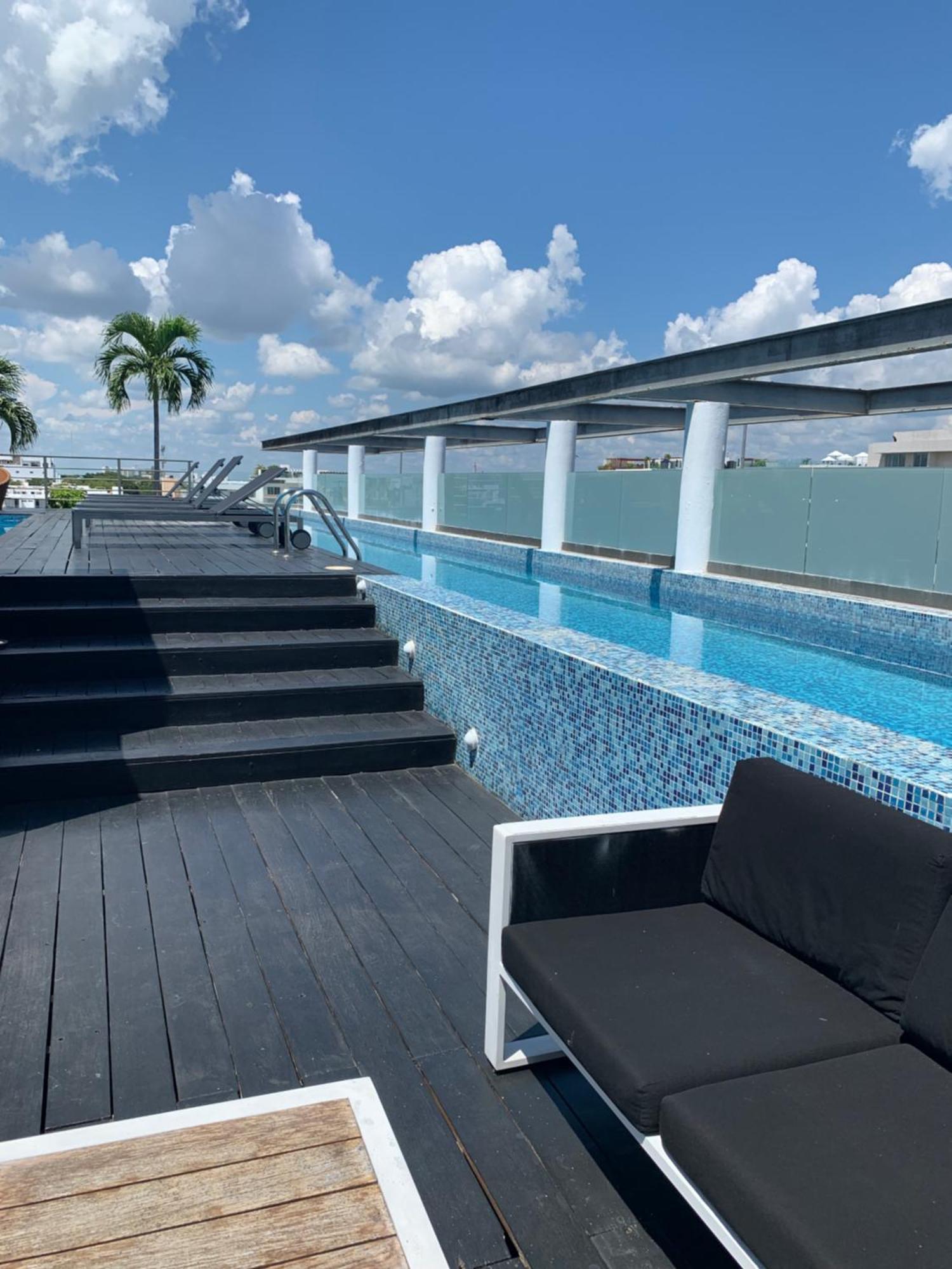Doca 303 Apartamento *