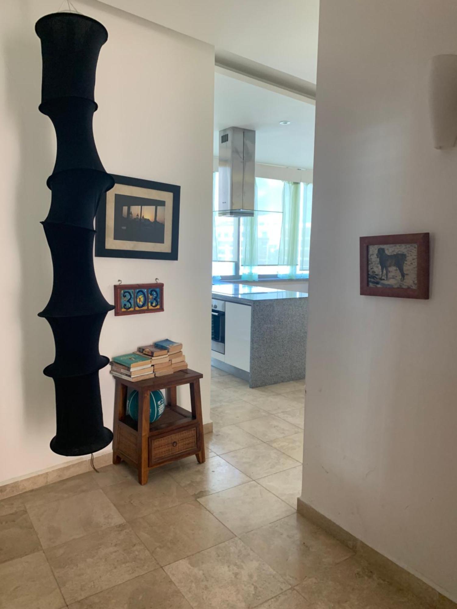 Apartamento Doca 303 *