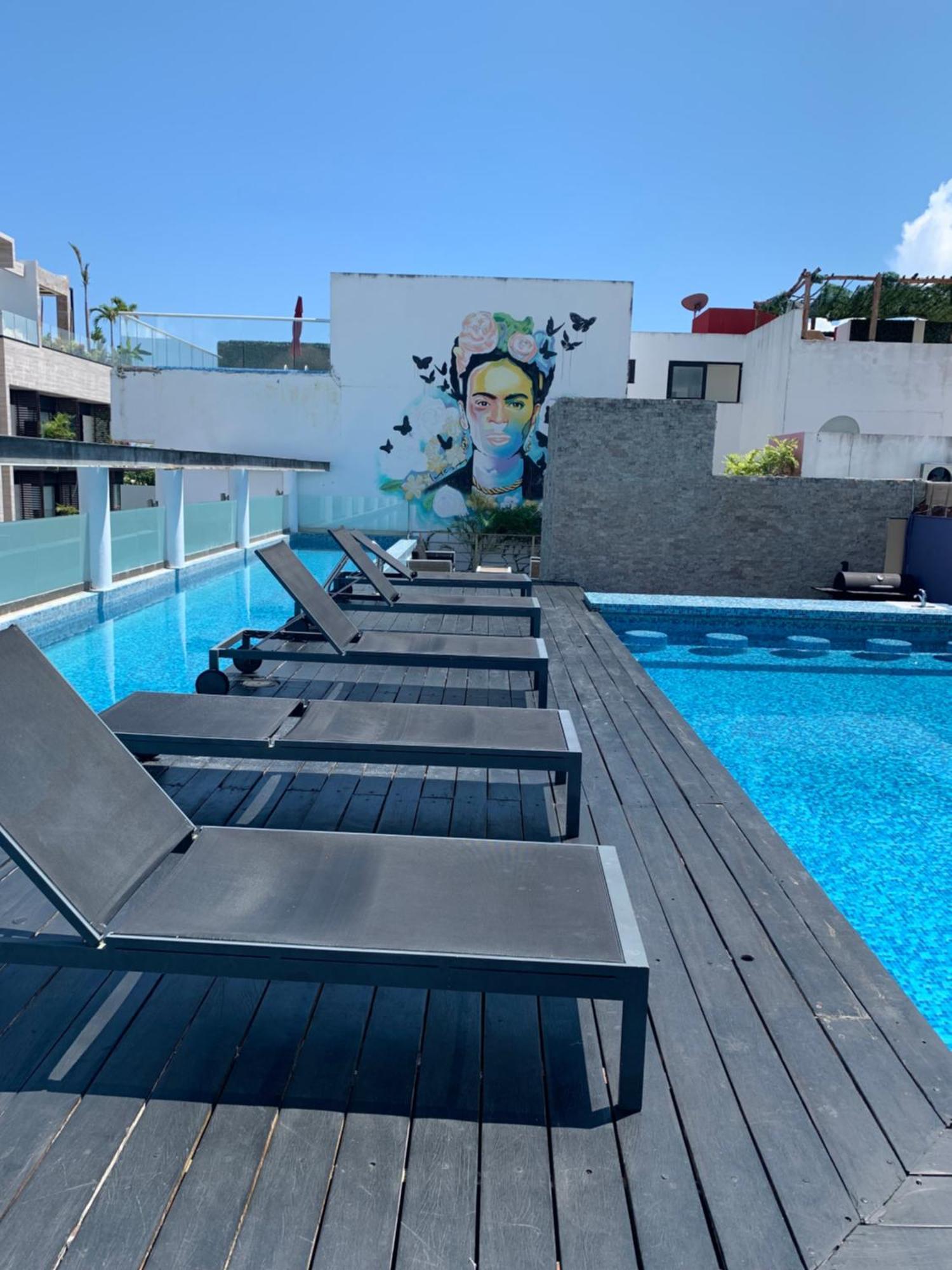 Apartamento Doca 303 Playa del Carmen