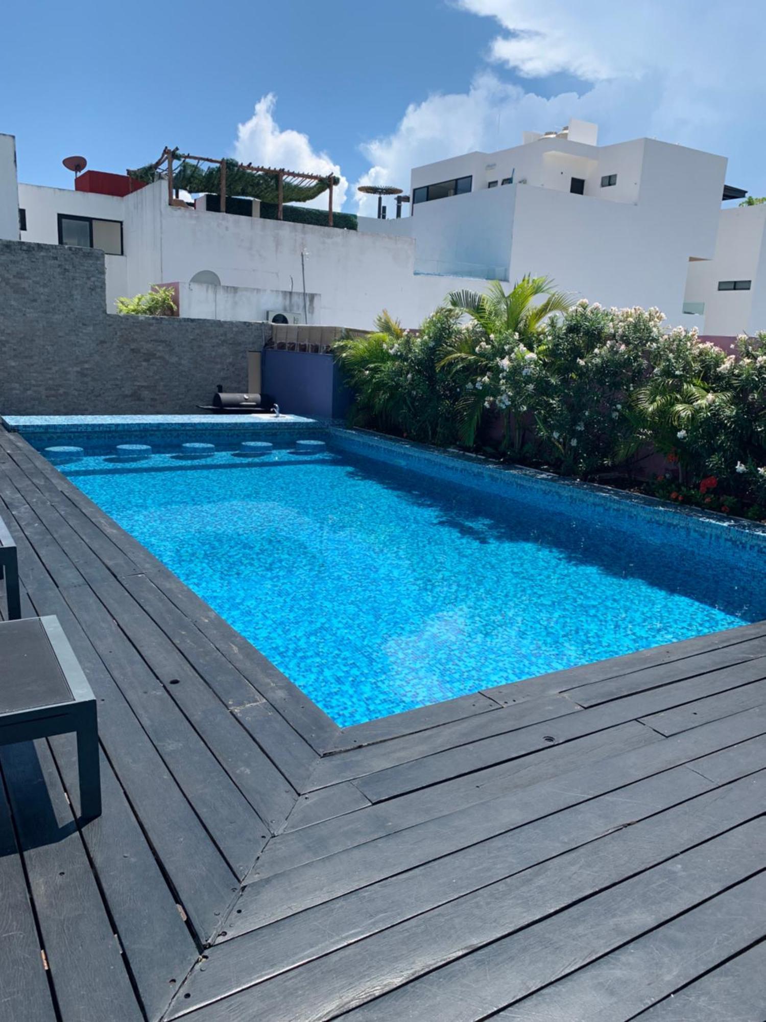 Doca 303 Playa del Carmen