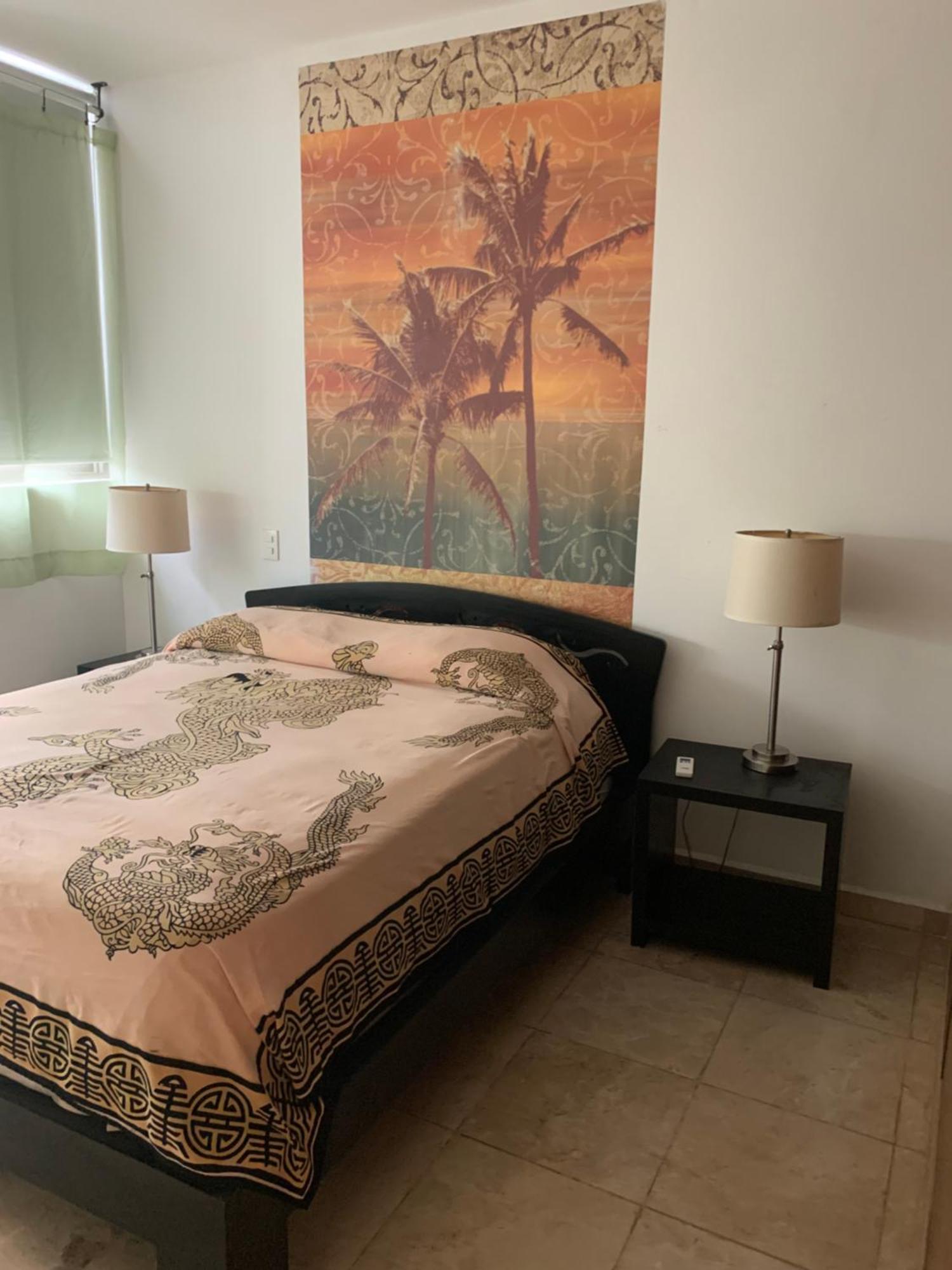Doca 303 Apartamento *